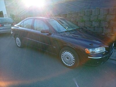 Gebraucht Volvo S60 170 PS (125 kW) 2005 Andere farben Limousine