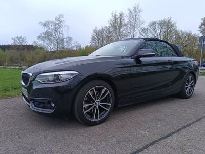 BMW 220