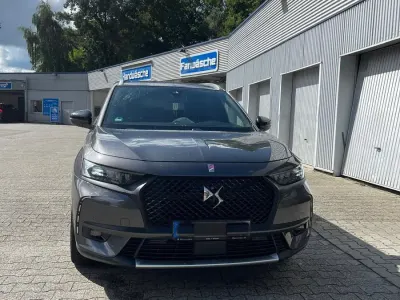 Usata DS Automobiles DS7 Crossback
