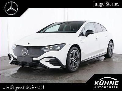 Mercedes EQE300
