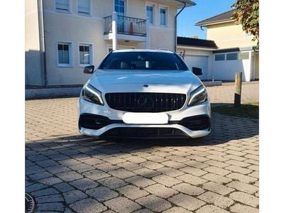 Mercedes A220