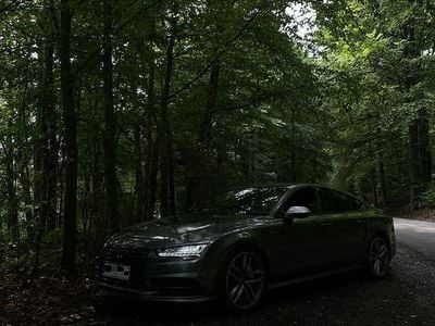 Audi A7 Sportback