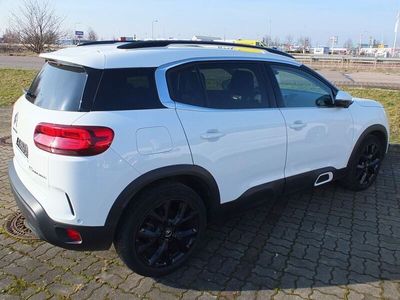 gebraucht Citroën C5 Aircross BlueHDI 180 S&S EAT8 SHINE