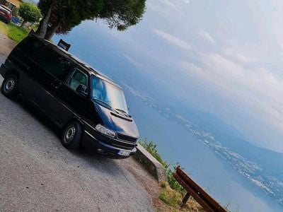 VW T4