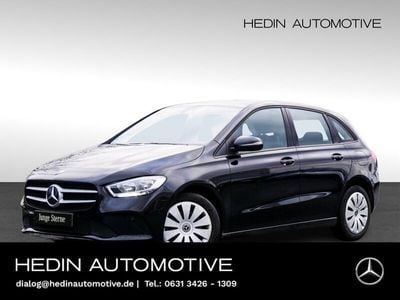 Mercedes B250e