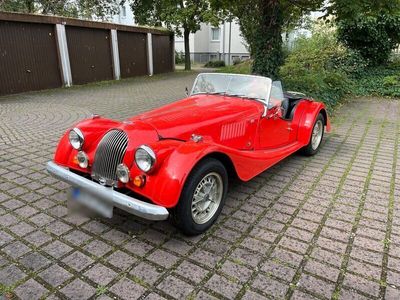 gebraucht Morgan Plus 8 