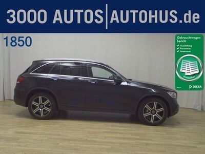 Mercedes GLC220
