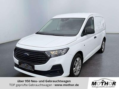 Nuova Ford Transit Connect Trend 102 CV (75 kW) 2026 Bianco Monovolume
