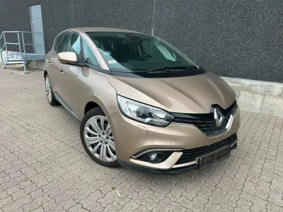 Gebraucht Renault Scénic III