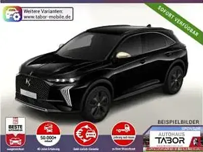 Gebraucht DS Automobiles DS7 Crossback