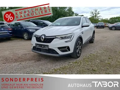 Gebraucht Renault Arkana
