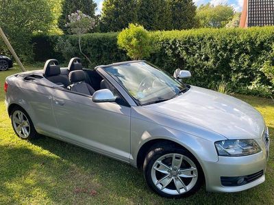 Audi A3 Cabriolet