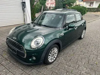 Gebraucht Mini One D