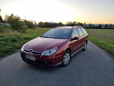 Citroën C5