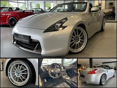 Nissan 370Z