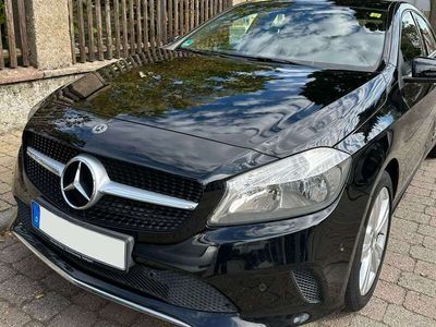 gebraucht Mercedes A180 A 180Urban