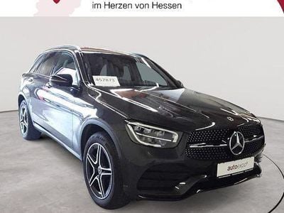 Mercedes GLC200