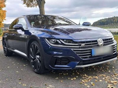 VW Arteon