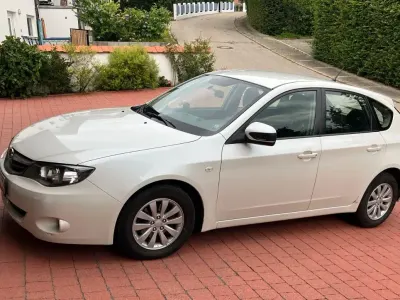 Gebraucht Subaru Impreza