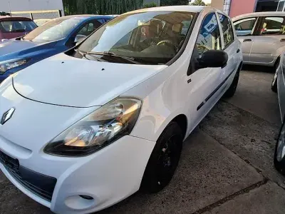 Gebraucht Renault Clio