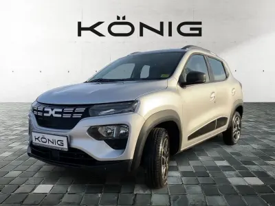 Brugt Dacia Spring Essentiel 2023 Hatchback