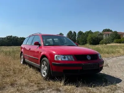 Gebraucht VW Passat