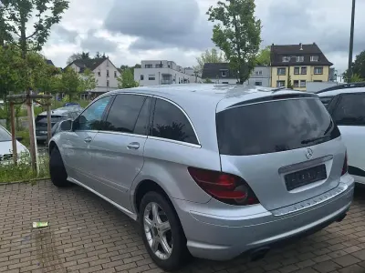Gebraucht Mercedes R280 180 PS (132 kW) 2008 Weiß Kombi