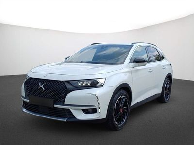 DS Automobiles DS7 Crossback