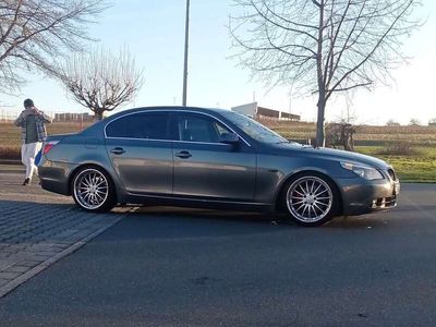 gebraucht BMW 525 525 i