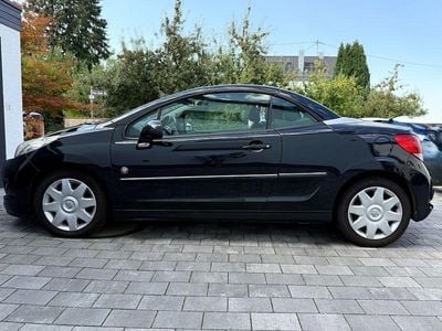 Peugeot 207 CC
