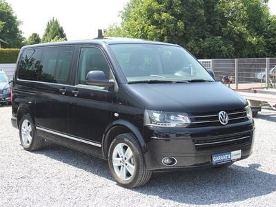 VW T5
