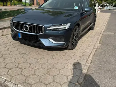 Gebraucht Volvo V60
