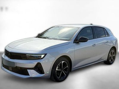Usata Opel Astra 131 CV (96 kW) 2024 Bianco Utilitaria