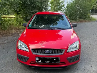 Gebraucht Ford Focus