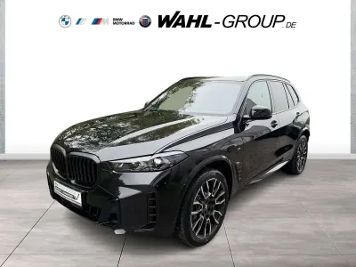 Gebraucht BMW X5