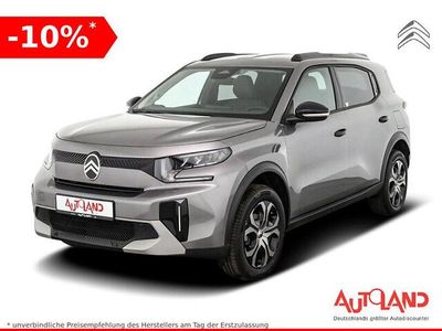 Nuova Citroën C3 Aircross 101 CV (74 kW) 2025 Andere SUV