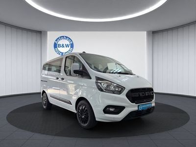Ford Transit Tourneo