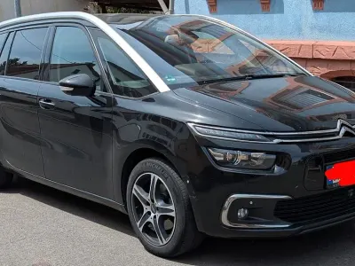 Gebraucht Citroën Grand C4 Picasso