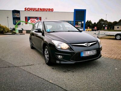 gebraucht Hyundai i30 Sports 1.4 LPG ATM 13500KM