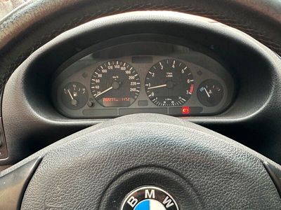 gebraucht BMW 323 