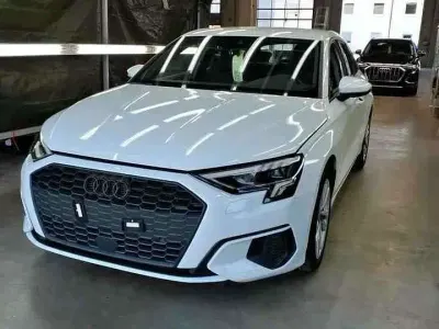 Gebraucht Audi A3 Sportback