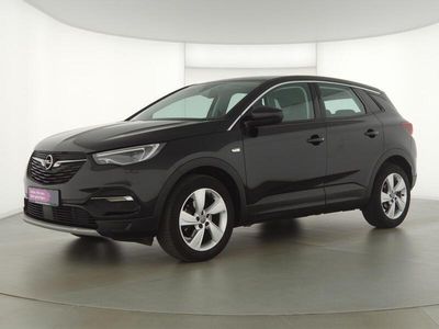 gebraucht Opel Grandland X INNOVATION