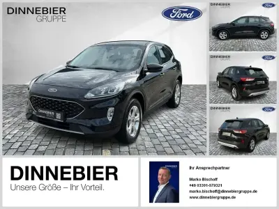 Gebraucht Ford Kuga