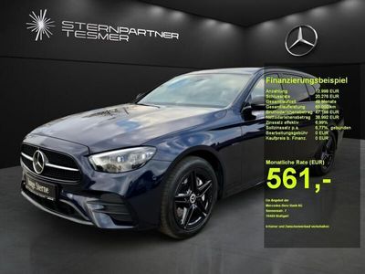 Mercedes E300