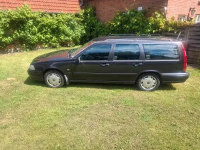 Gebraucht Volvo V70