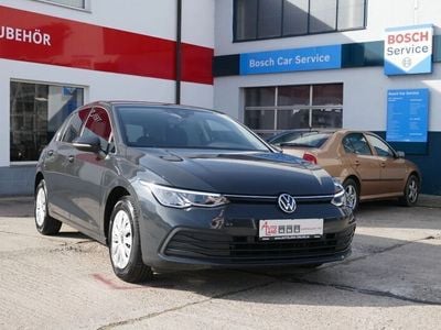 VW Golf VIII