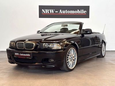 BMW 325 Cabriolet