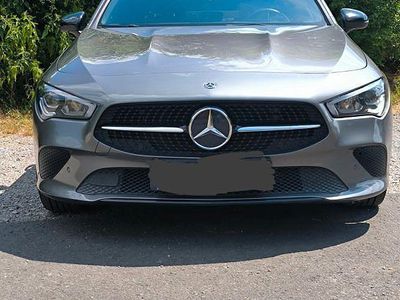 Mercedes CLA220