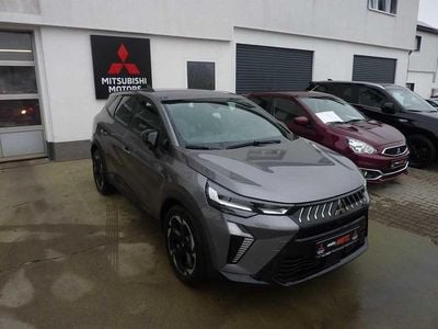 Neu Mitsubishi Grandis Plus 141 PS (103 kW) 2026 Schwarz SUV