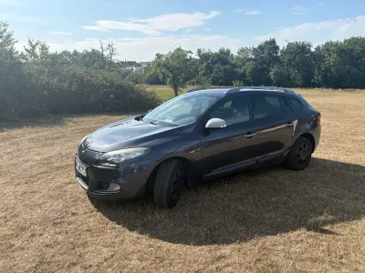 Gebraucht Renault Mégane III
